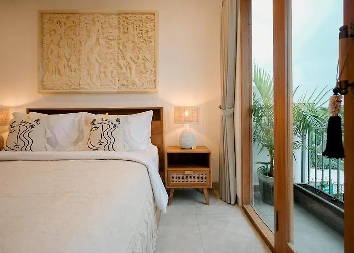 Tropical Kasbah Jalan Bisma Private Appartamento *