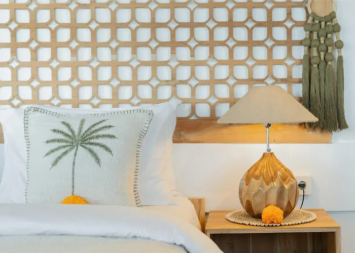 Appartamento Tropical Kasbah Jalan Bisma Private *