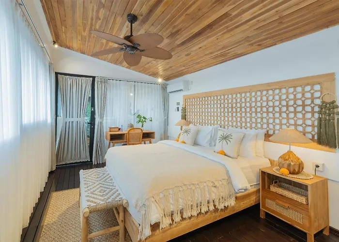 Appartamento Tropical Kasbah Jalan Bisma Private