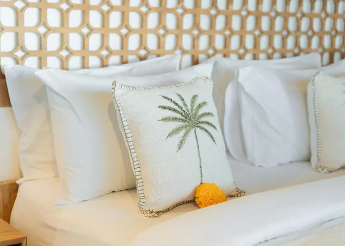 Appartamento Tropical Kasbah Jalan Bisma Private Ubud