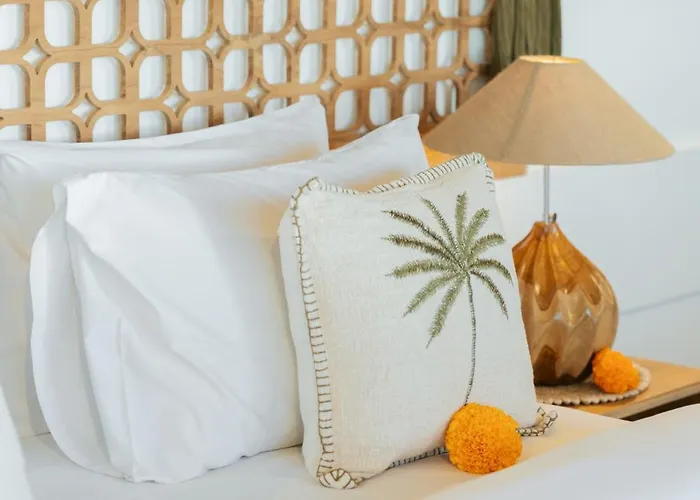 Appartamento Tropical Kasbah Jalan Bisma Private *