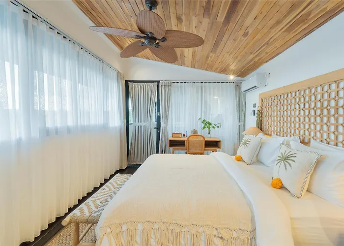 Appartamento Tropical Kasbah Jalan Bisma Private *
