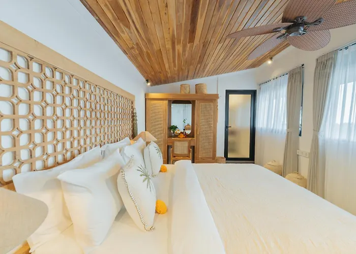 Appartamento Tropical Kasbah Jalan Bisma Private *